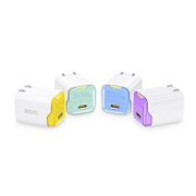 AO HAI 奥海 AOC-C016-1 30W  焕彩氮化镓充电器 Type-C