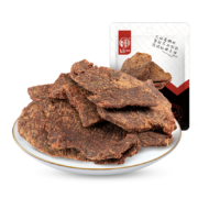 华味亨 五香味肉干/肉条50g*3袋 *2件
