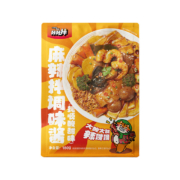 超级补贴：咔咔拌 酸甜口味麻辣拌酱料 180g*1袋