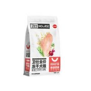 NOURSE 卫仕 食荟FD系列 鸡肉味全犬全阶段狗粮 400g