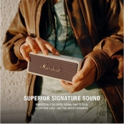 销量第一，Marshall 马歇尔 EMBERTON II 蓝牙音箱