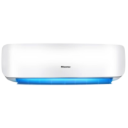 海信1.5匹新一级大风量变频冷暖智能挂机空调E370 KFR-35GW/E370-X1