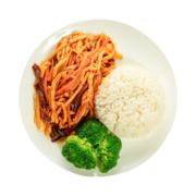 谷言料理包预制菜 15种口味套餐 方便速食菜肴 冷冻生鲜加热即食 实惠10种套餐