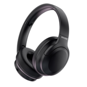 联想（Lenovo）异能者L7头戴式无线蓝牙耳机电竞运动立体声音乐耳机蓝牙5.1通用苹果华为小米手机重低音耳麦 黑色