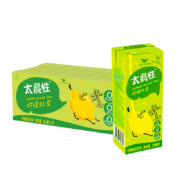 概率券：Uni-President 统一 太魔性 柠檬红茶 250ml*24盒