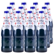 PLUS会员、临期品：Kronenbourg 1664凯旋 白啤 330ml*24瓶 整箱装