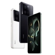 Redmi 红米 K60 至尊版 5G智能手机 12GB+256GB+赠红米手环2