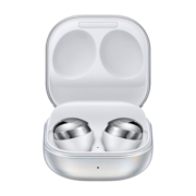 三星（SAMSUNG）Galaxy Buds Pro主动降噪真无线蓝牙耳机/AKG调校/IPX7防水 幻境银
