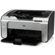 HP 惠普 P1108 激光打印机 灰色