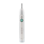 飞利浦（PHILIPS）电动牙刷HX6730成人声波震动牙刷3种智能清洁模式 全新 HX6730/02 手柄