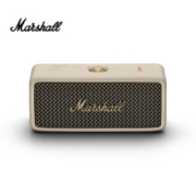 PLUS会员：限地区：MARSHALL 马歇尔EMBERTON II 音箱便携式2代