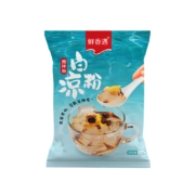 超级补贴：鲜香遇 白凉粉 100g*2袋