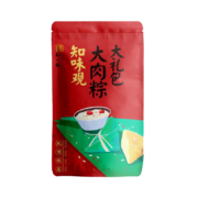 京东百亿补贴 知味观 鲜肉粽肉礼包 1000克