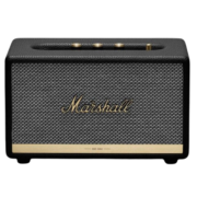Marshall 马歇尔 ACTON II BLUETOOTH 2.1声道 桌面 蓝牙音箱 黑色
