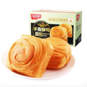 味滋源 手撕面包 400g