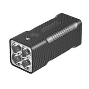 NATFIRE 户外手电筒 BT60小钢炮