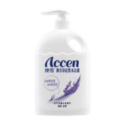 PLUS会员、概率券: accen 澳雪 薰衣草花香沐浴露 2kg