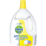滴露（Dettol）衣物除菌液3.5L洗衣专用批发松木柠檬薰衣草味 二瓶3.5升除菌液柠檬味