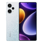 plus会员：Redmi 红米 Note 12 Turbo 5 G手机 12GB+256GB