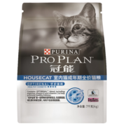 冠能猫粮室内成猫全价猫粮 预防毛球 益肾配方 7kg
