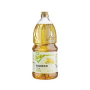 喵满分 精选胚芽压榨 玉米胚芽油 1.8L