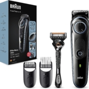 Braun 博朗 BT3240 电动剃须刀修剪器套盒