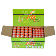 文质（EVERLAST） 文质5号7号碳性电池电子秤遥控器低耗玩具5号20粒+7号20粒【共40粒】