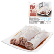 利口福 广州酒家 猪肉肠粉 185g*11件