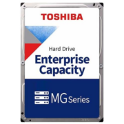 PLUS会员：TOSHIBA 东芝 MG07ACA14TE 7200转 256M SATA 企业级硬盘 14TB+送SATA线+镙丝+镙丝刀+电源线