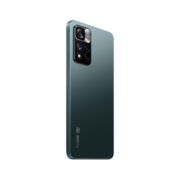 Redmi Note 11 Pro+ 5G 三星AMOLED高刷屏 1亿像素 120W快充 VC液冷散热 8GB+128GB 迷雾森林 手机 小米 红米