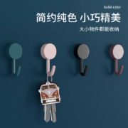 15点开始、天降福利：巧蓝 简约挂钩*10/垃圾袋40只/厨房湿纸巾*2包/空气炸锅专用纸*30张 多款可选