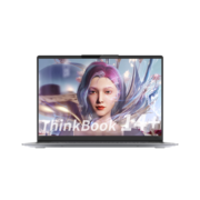 ThinkPad联想ThinkBook 14+ 2023款 AMD锐龙标压笔记本电脑 14英寸标压轻薄本R7-7840H 16G 1TB SSD 2.8K 90Hz