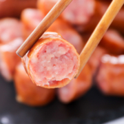 宏都食品哈尔滨风味红肠300g*3袋速食熟食香肠火腿肠
