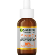 Garnier 卡尼尔 10%维生素C夜间精华 30mL  直邮含税到手￥74.8
