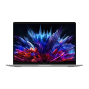 小米（MI）RedmiBook 14 2023新款笔记本电脑学生办公游戏商务酷睿轻薄本2.8K 120Hz高刷 星光银 | 12代酷睿i5-12500H 16GB/512GSSD/集显/Office