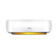 海信（Hisense）1.5匹新一级节能空调挂机 防直吹 大风量 变频冷暖智能低音自清洁卧室空调壁挂式KFR-35GW/A290-X1 变频冷暖+1.5匹