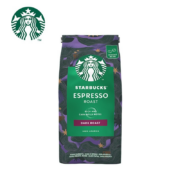 临期、PLUS会员：STARBUCKS 星巴克 原装进口烘培咖啡豆 450g*袋