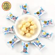 徐福记 牛奶糖100g*24颗