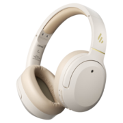 漫步者（EDIFIER）W820NB经典版 Hi-res金标认证主动降噪耳机 头戴蓝牙耳机 手机耳机 音乐耳机 适用于苹果安卓 白色
