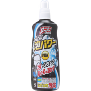 小林制药（KOBAYASHI）日本进口下水道地漏去污除臭堵塞管道疏通剂排水管清道夫泡沫装400ml