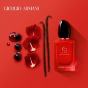 7日20点：ARMANI 阿曼尼 迷情挚爱Si女士香水经典版 50ML*1瓶
