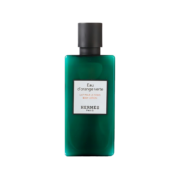PLUS会员、需凑单：Hermes 爱马仕 橘绿之泉香水身体乳40ml
