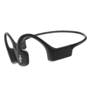 韶音（SHOKZ）OpenSwim 骨传导运动MP3播放器 游泳跑步骑行自带内存 S700 黑色
