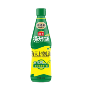 京喜APP：海天上等蚝油700g*3瓶挤挤装