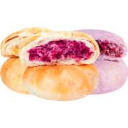 京东百亿补贴：潘祥记 鲜花饼 250g 礼盒款