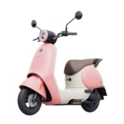 16日0点、PLUS会员：Ninebot 九号 Q系列 Q80C 电动轻便摩托车 JH800DQT-7
