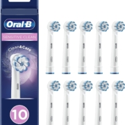 Oral-B 欧乐B Sensitive Clean 超细软毛电动牙刷刷头 10支 EB60