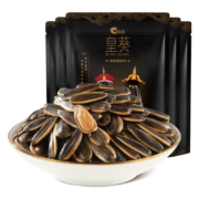 洽洽 皇葵原香葵花籽110g*5袋*3件