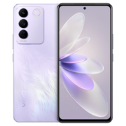 vivo S16e 8GB+128GB 风信紫 5000万柔光人像 原彩柔光环 OIS超稳光学防抖 5nm旗舰级芯片 5G 拍照 手机