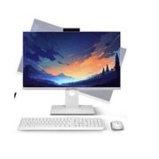 机械革命 无界A7 23.8英寸一体机（i7-12650H、16GB、1TB）